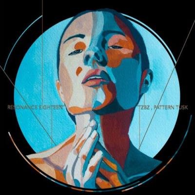 TzBz - Resonance Eighteen (2021)