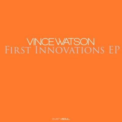 Vince Watson - Rotation Archive 1 (2021)