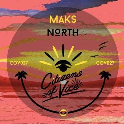 Maks - North (2021)