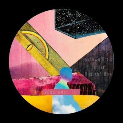 Octave (RO) - Resonance Ten (2021)