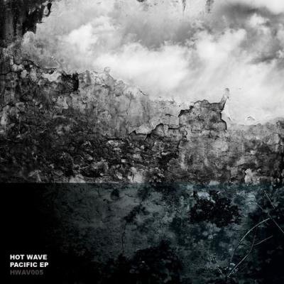 Hot Wave - Pacific EP (2021)