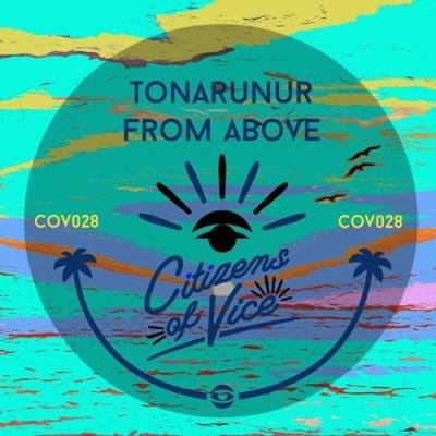Tonarunur - From Above (2021)