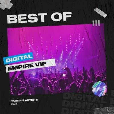 Best of Digital Empire Vip 2021 (2021)
