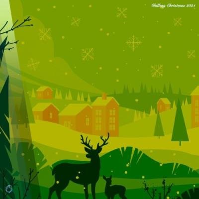 Chilling Christmas 2021 (2021)