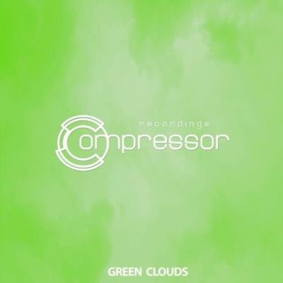 Compressor Recordings - Green Clouds (2021)