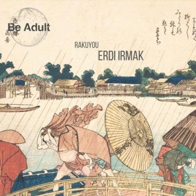 Erdi Irmak - Rakuyou (2021)