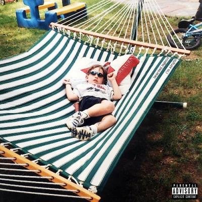 Bearded Legend - I''m Alright (2021)