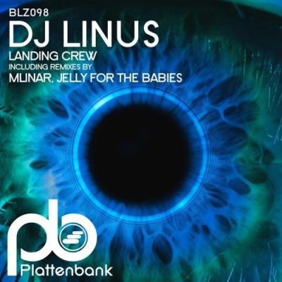 DJ Linus - Landing Crew (2021)