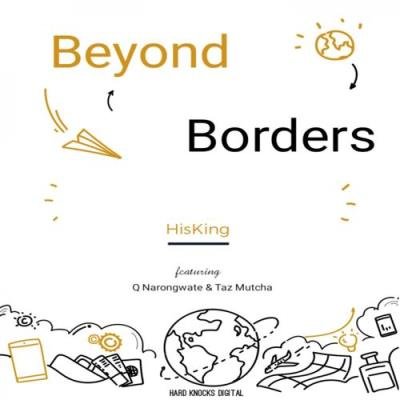 HisKing, Q Narongwate - Beyond Borders (2021)