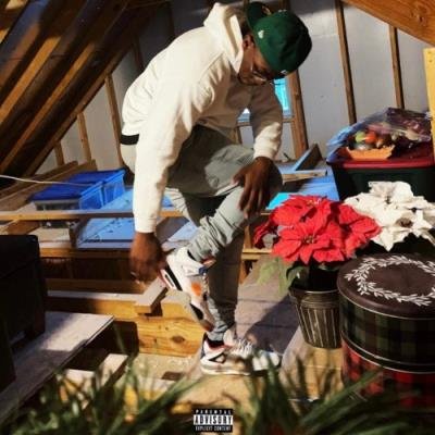 OGTHAMANE - Two By Twos (2021)