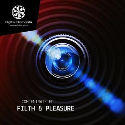 Filth & Pleasure - Concentrate (2021)