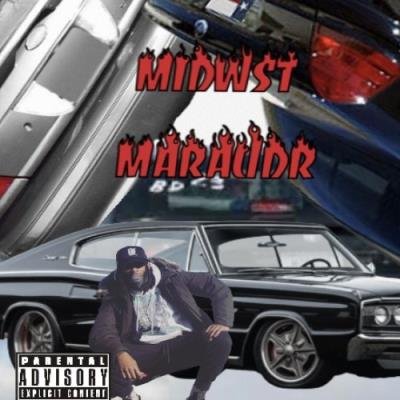 Skinny G - Midwst Maraudr (2021)