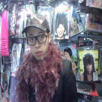 Mezigue - Moujingue D. Mezmere Daronne (2021)