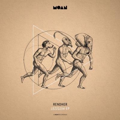 Rendher - Lezzgow EP (2021)