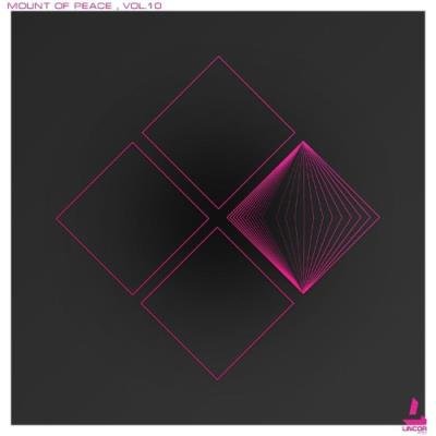 Mount of Peace, Vol. 10 (2021)