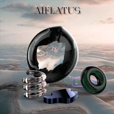 Beat Dude - Afflatus (2021)