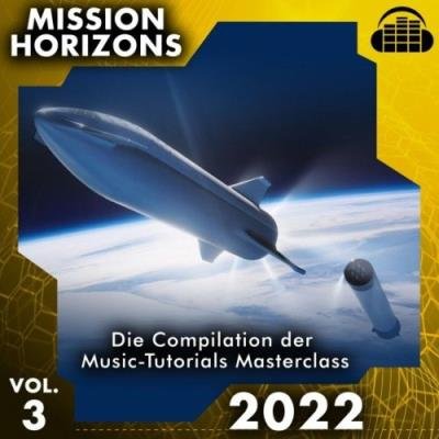 Mission Horizons 2022, Vol. 3 (2021)