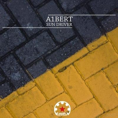 A1bert - Sun Driver (2021)