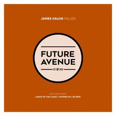 James Halon - Fallen (2021)