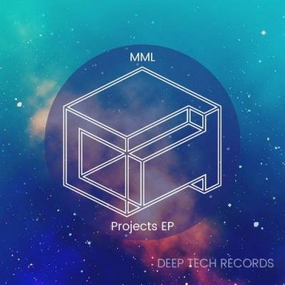 MML - Projects EP (2021)
