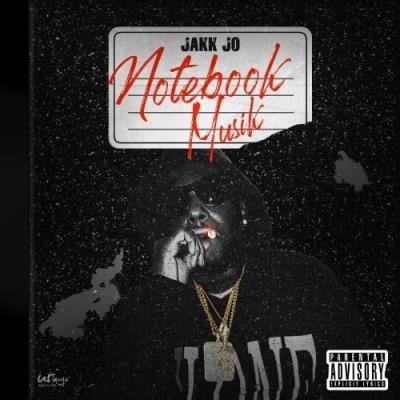 Jakk Jo - Notebook Musik (2021)