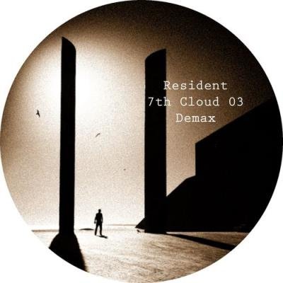 Demax - Resident 7th Cloud 03 (2021)