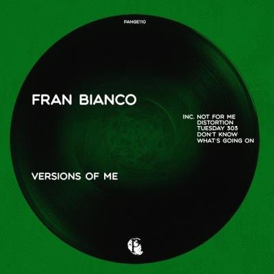 Fran Bianco - Versions of Me (2021)