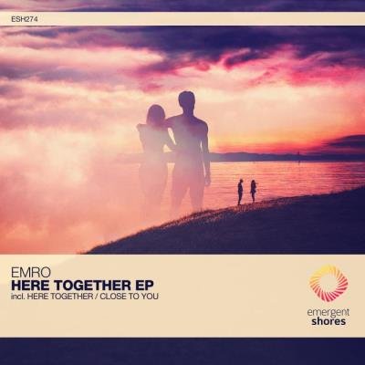 Emro - Here Together (2021)