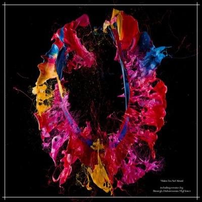 Malov - I'm Not Afraid (2021)