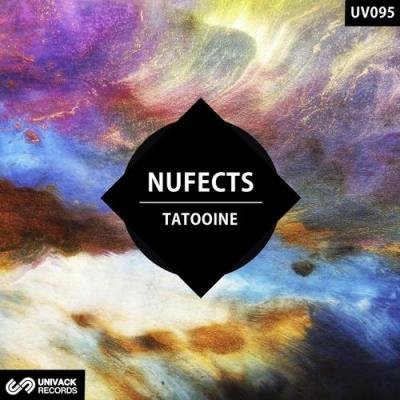 NuFects - Tatooine (2021)