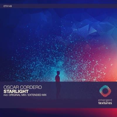 Oscar Cordero - Starlight (2021)