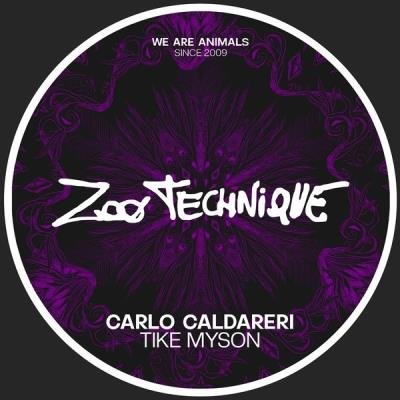 Carlo Caldareri - Tike Myson (2021)