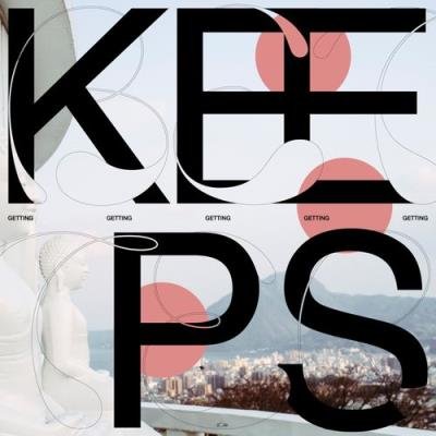 High John - Keeps Getting Better (2021)