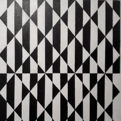 Ricardo Who? - Planet Savage (2021)