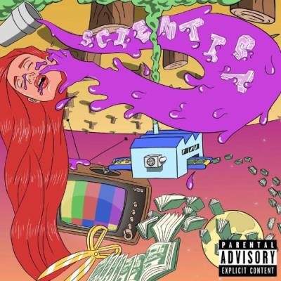 LaRyde - SCIENTIST (2021)