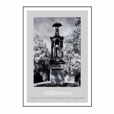 Blank & Jones - Chilltronica EP 3 (2021)