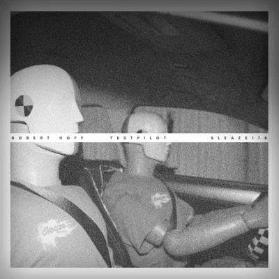 Robert Hoff - Testpilot (2021)