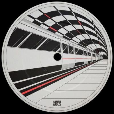 Admnti - Platform Alteration EP (2021)