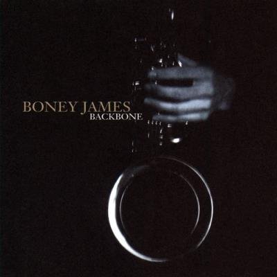 Boney James - Backbone (2021)