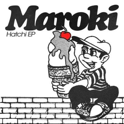 Maroki - Hatchi EP (2021)