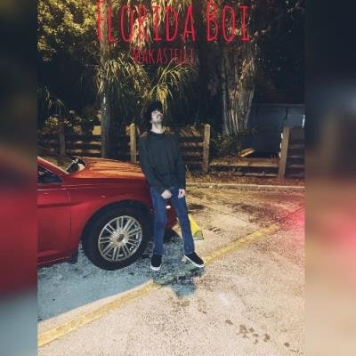 Makastelli - Florida Boi (2021)