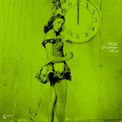 Nye Downtempo Mood (2021)