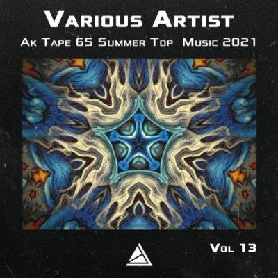 Ak Tape 65 Summer Top Music 2021 Vol 13 (2021)