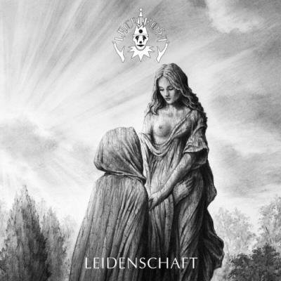Lacrimosa - Leidenschaft (2021)