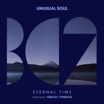 Unusual Soul - Eternal Time (2021)