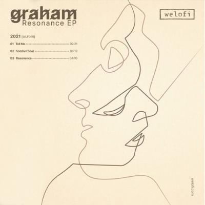 Graham - Resonance (2021)