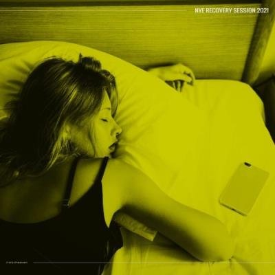 Nye Recovery Session 2021 (2021)