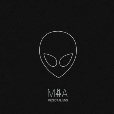 Music4Aliens Black Best of 20 (2021)