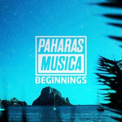 Paharas Musica Beginnings (2021)