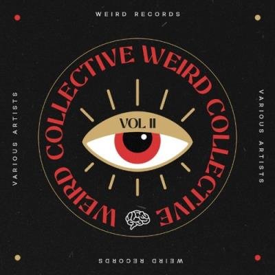 Weird Collective, Vol. II (2021)